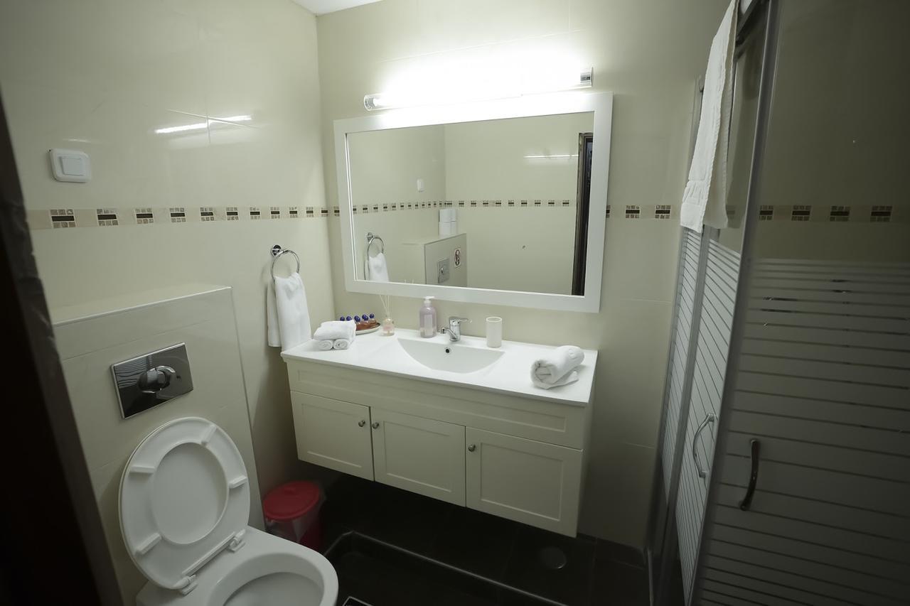 Avi'S Suites Eilat Ngoại thất bức ảnh