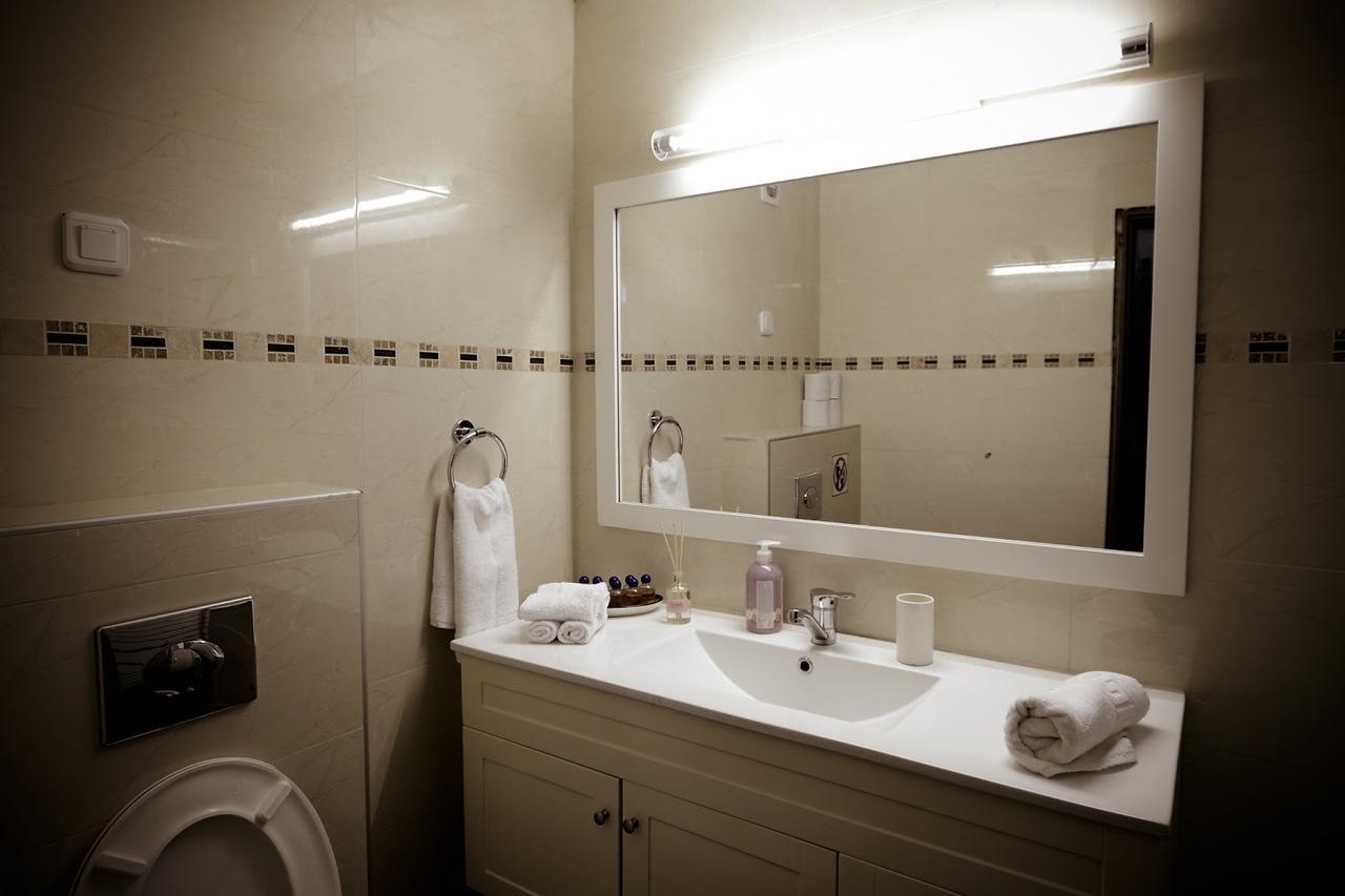 Avi'S Suites Eilat Ngoại thất bức ảnh