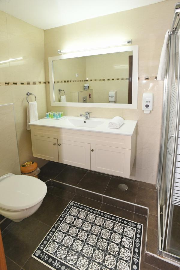 Avi'S Suites Eilat Ngoại thất bức ảnh