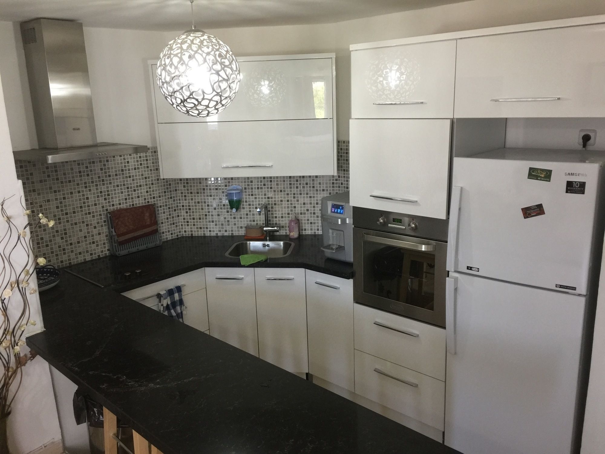 Avi'S Suites Eilat Ngoại thất bức ảnh